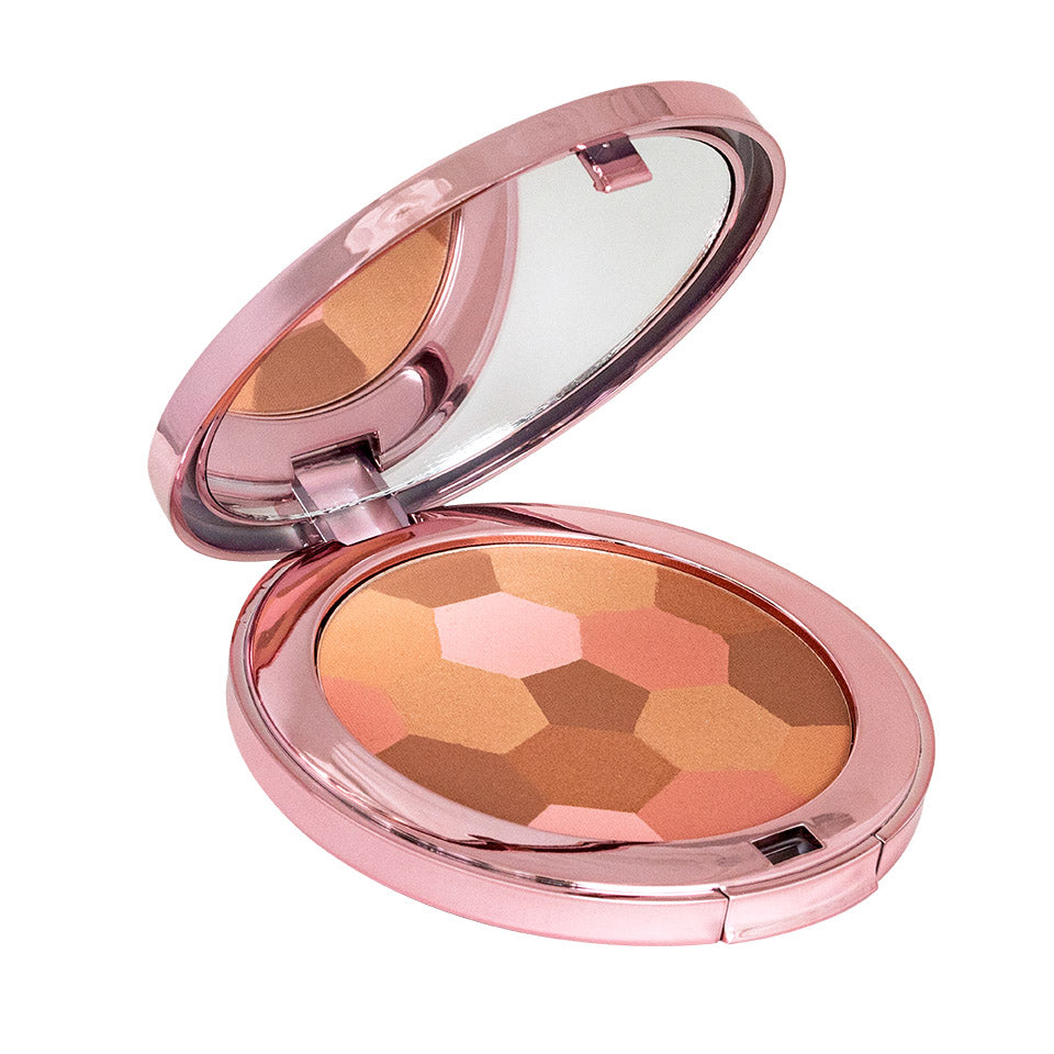 Cent Pur Cent- Le Soleil relaunch