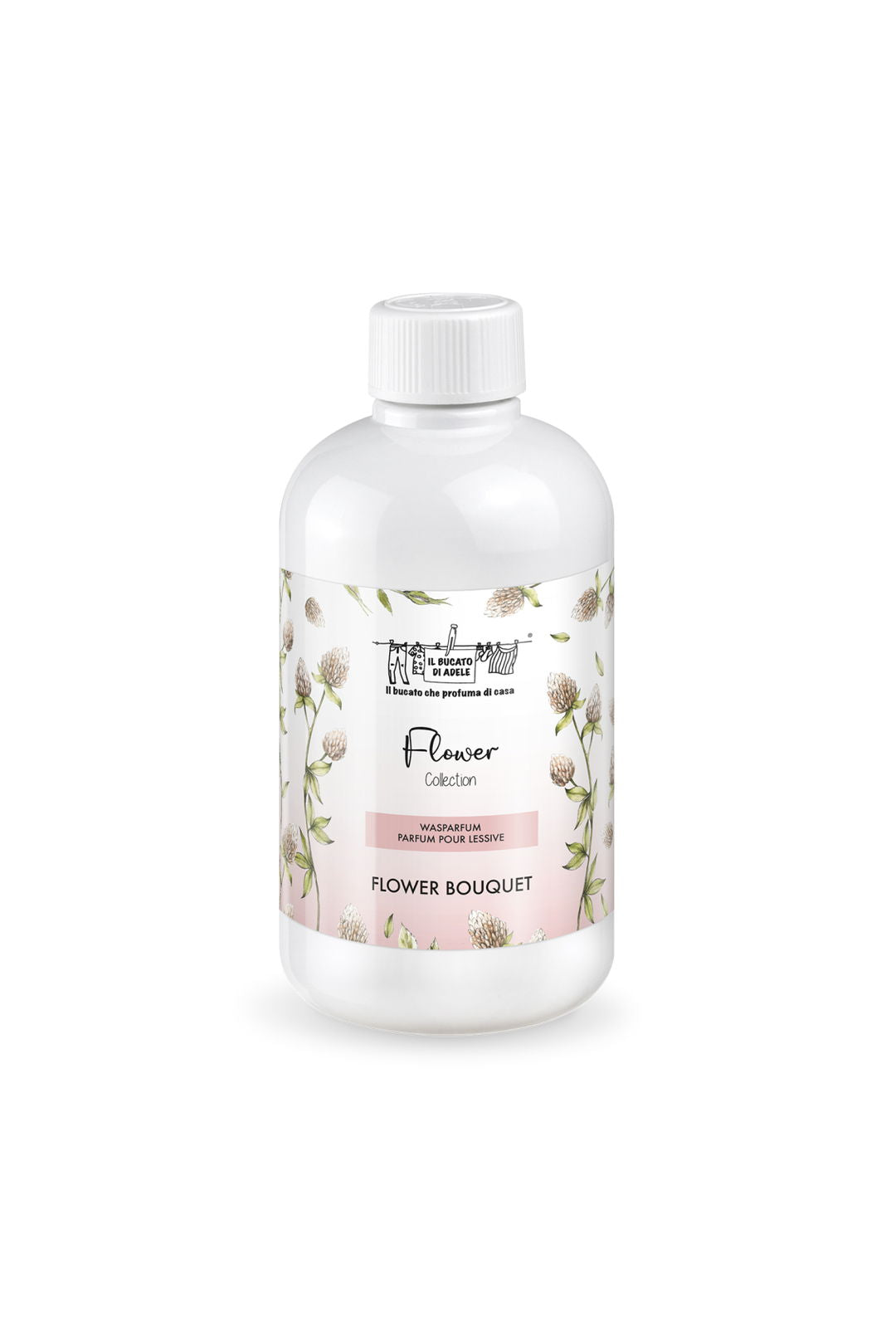 Il Bucato Di Adele - Flower Bouquet - Wasparfum