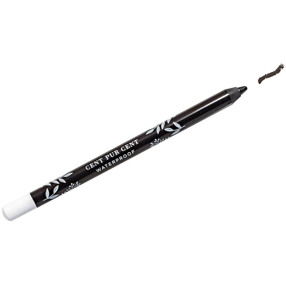 Cent Pur Cent - Waterproof Eye Pencil