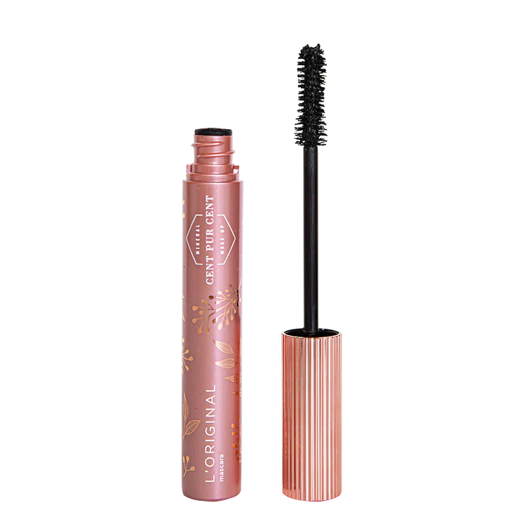 Cent Pur Cent - Mineral Mascara - L'Original