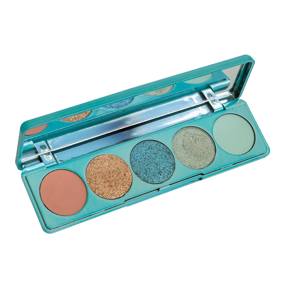 Cent Pur Cent - La Palette D'Azur - SUMMER