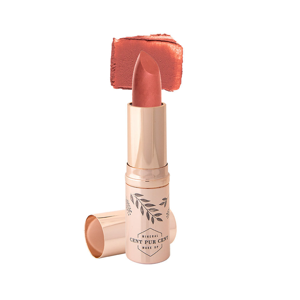 Cent Pur Cent - Mineral Lipstick