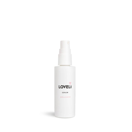 Loveli - Collagen Serum