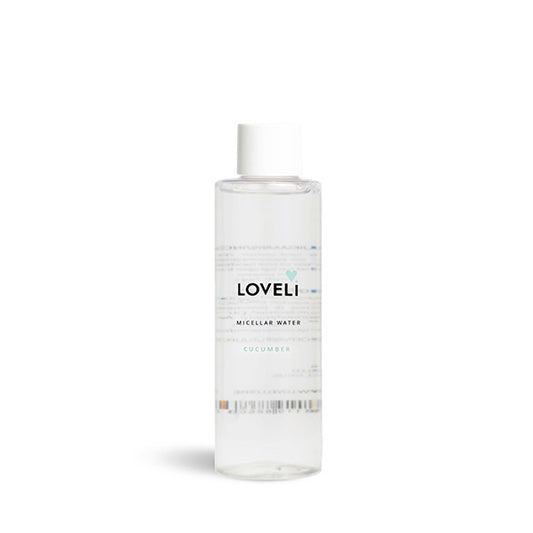 Loveli - Micellar Water