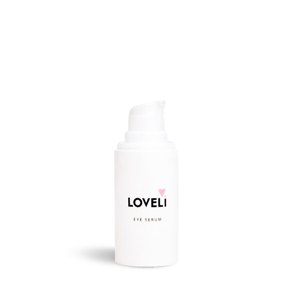 Loveli - Eye Serum