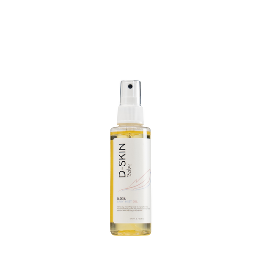 D-SKIN Baby - Mist Oil