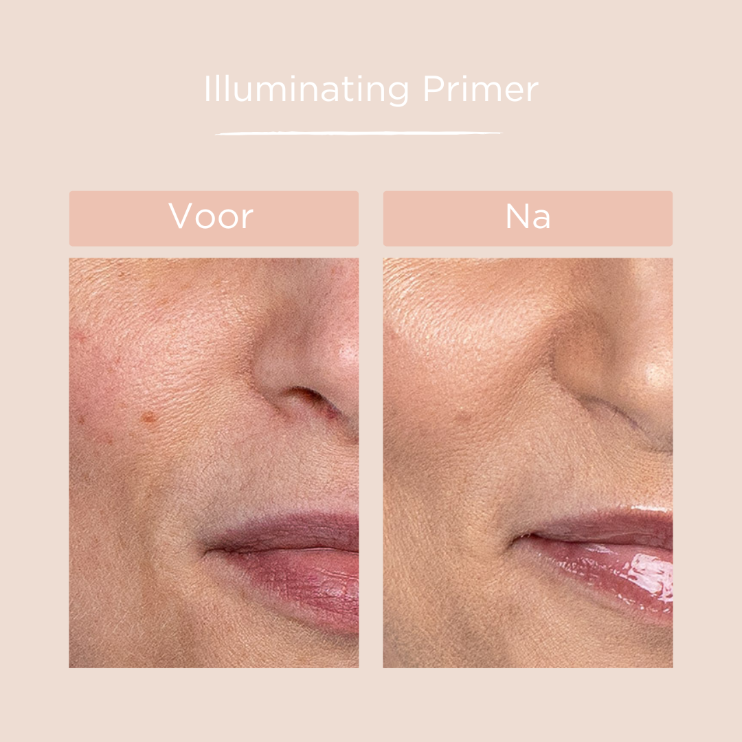 Cent Pur Cent -Illuminating primer