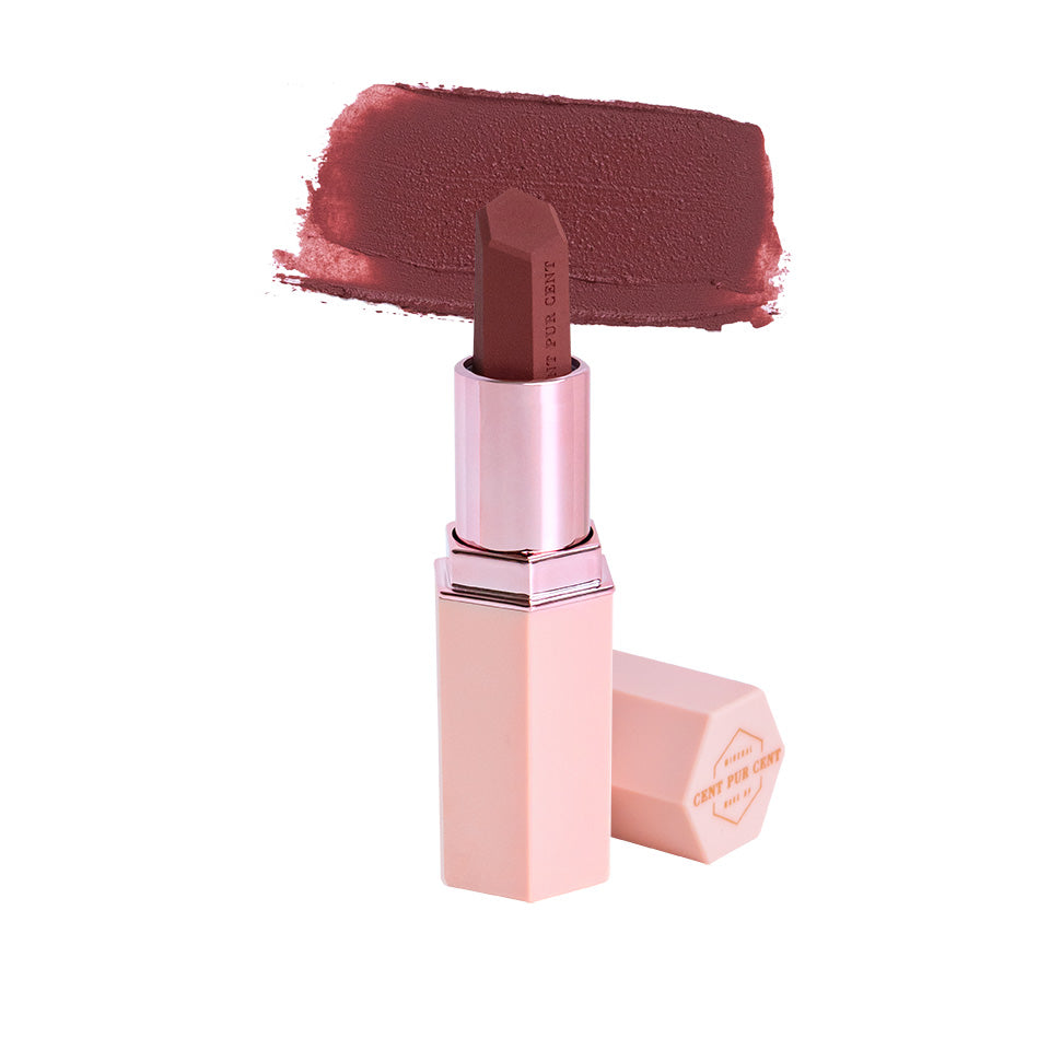 Cent Pur Cent- Velvet Lipstick Wonder