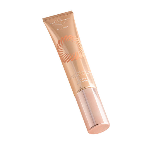 Cent Pur Cent - High Protection Sunscreen for Face by Nomige SPF30