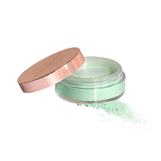 Cent pur Cent - Anti-Redness Loose Powder