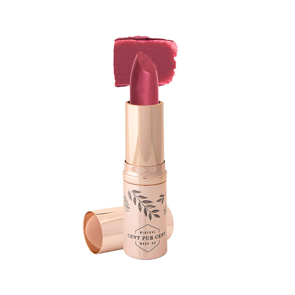 Cent Pur Cent - Mineral Lipstick