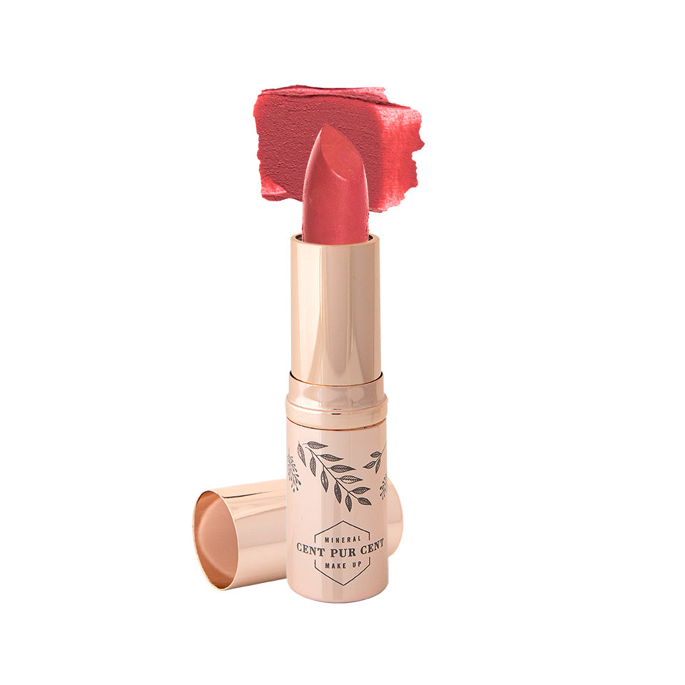 Cent Pur Cent - Mineral Lipstick