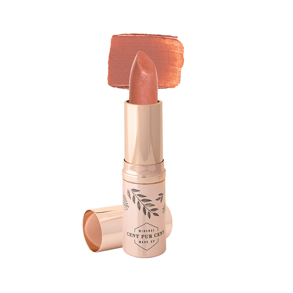 Cent Pur Cent - Mineral Lipstick