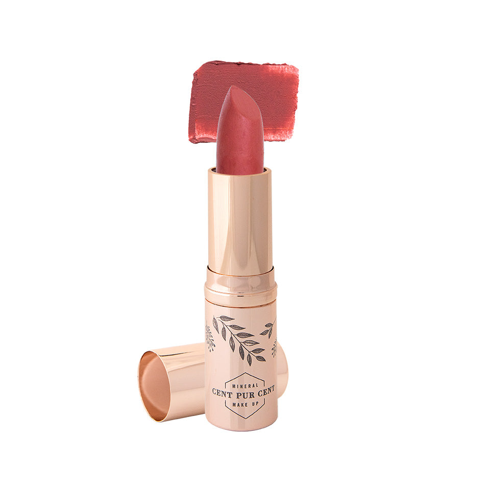 Cent Pur Cent - Mineral Lipstick