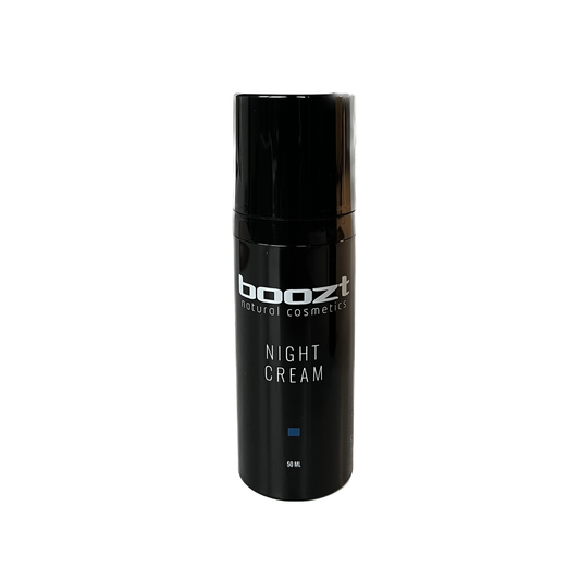 Boozt Night Cream