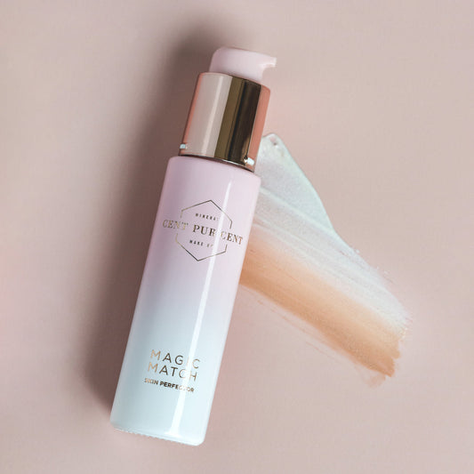 Cent Pur Cent - Magic Match Skin Base Perfector