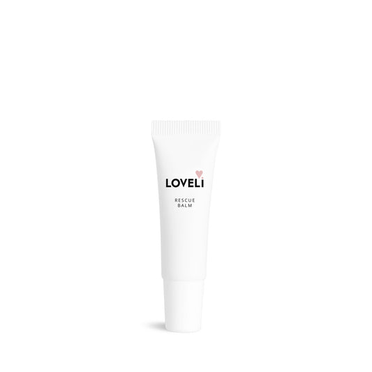 Loveli - Rescue balm