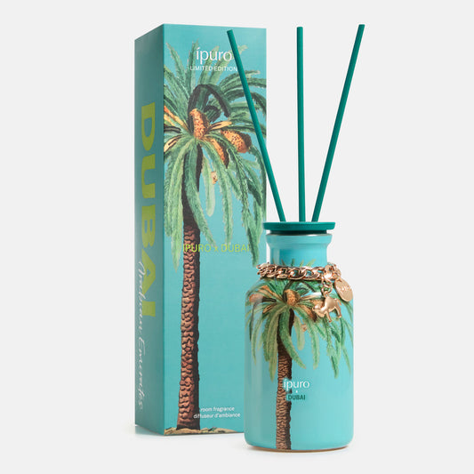 Ipuro x DUBAI kamergeur 240 ml