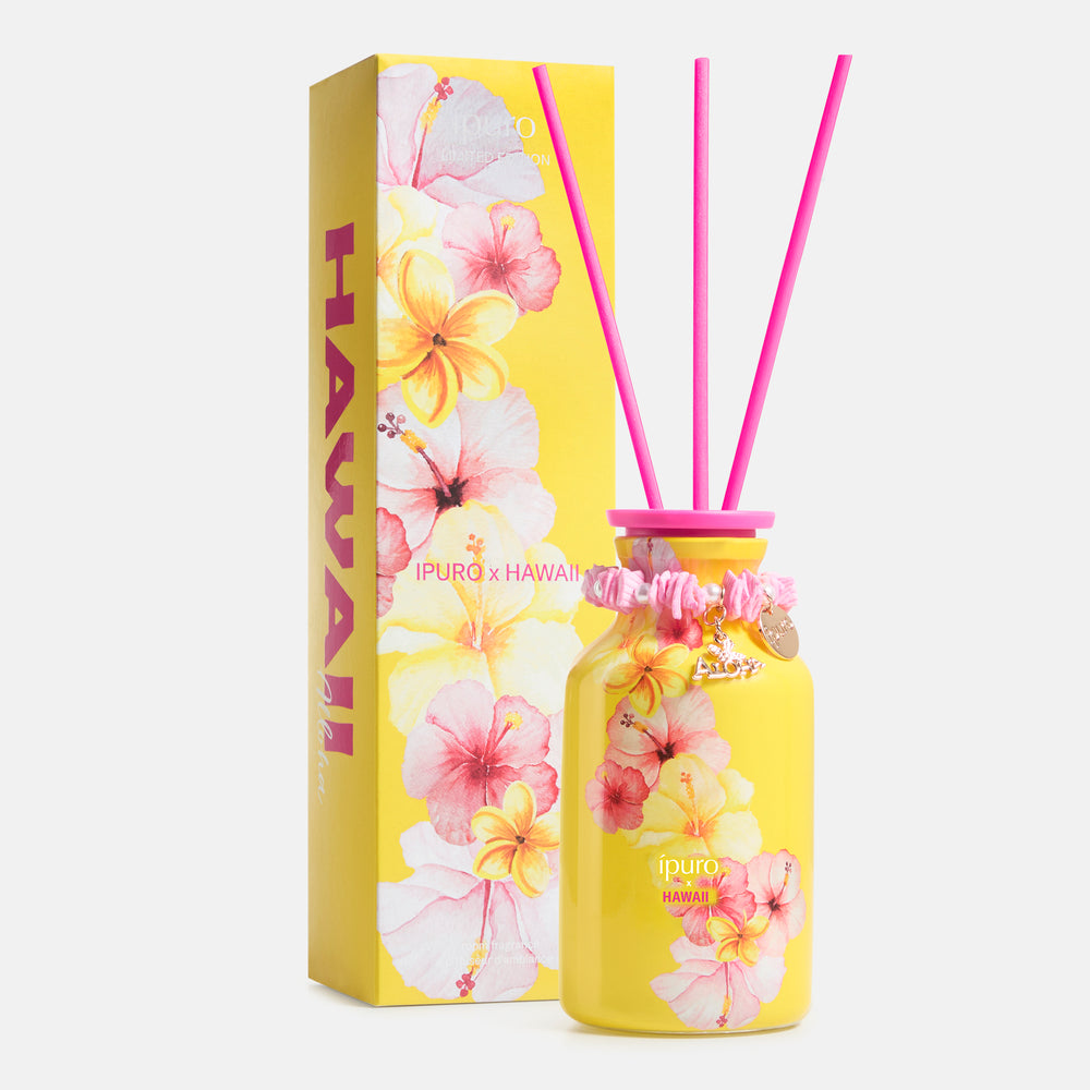 Ipuro x HAWAII kamergeur 240 ml