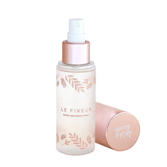 Cent Pur Cent - Prime & Fixing spray - Le Fixeur