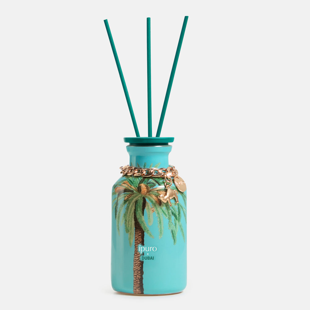 Ipuro x DUBAI kamergeur 240 ml