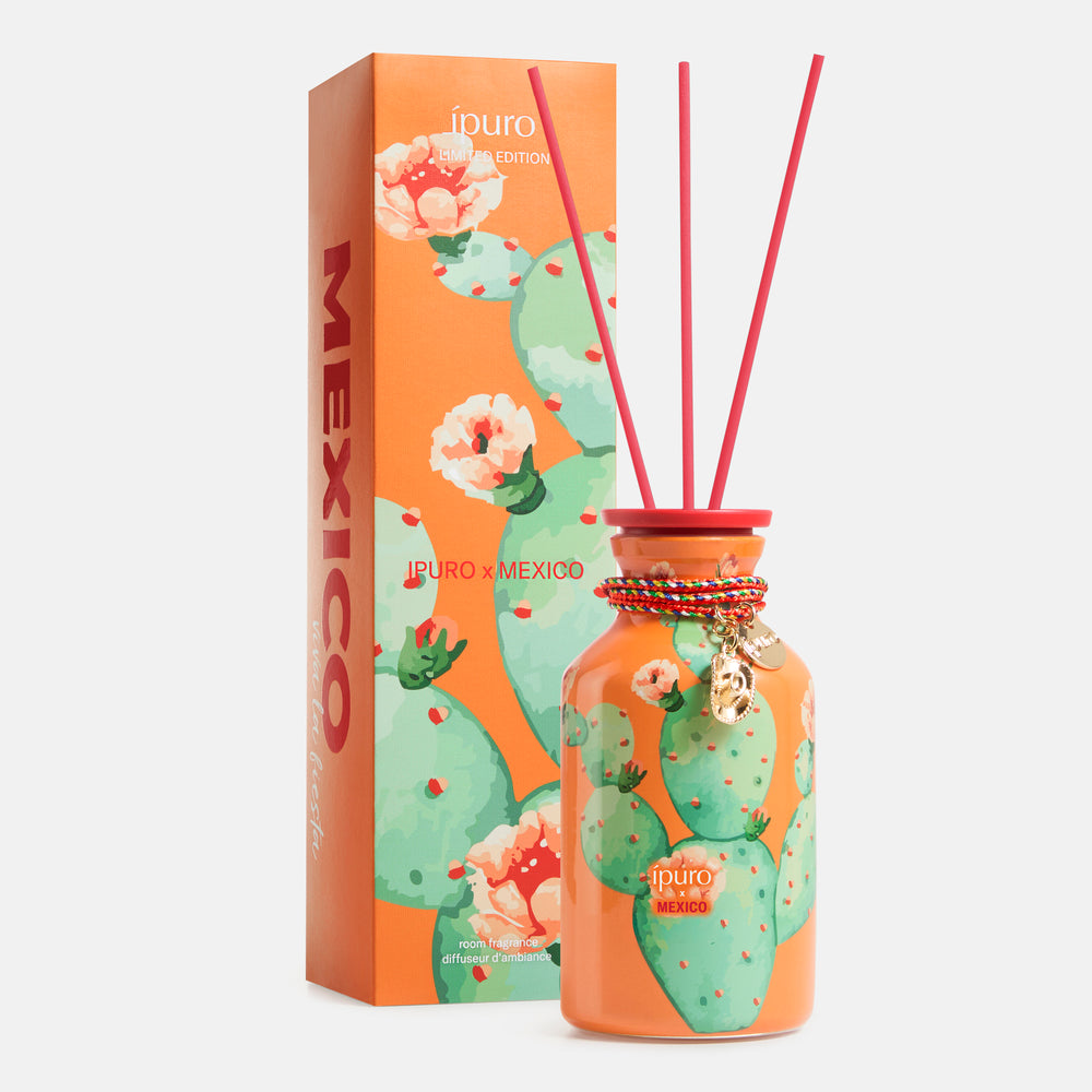 Ipuro x MEXICO kamergeur 240 ml