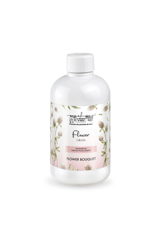 Il Bucato Di Adele - Flower Bouquet - Wasparfum