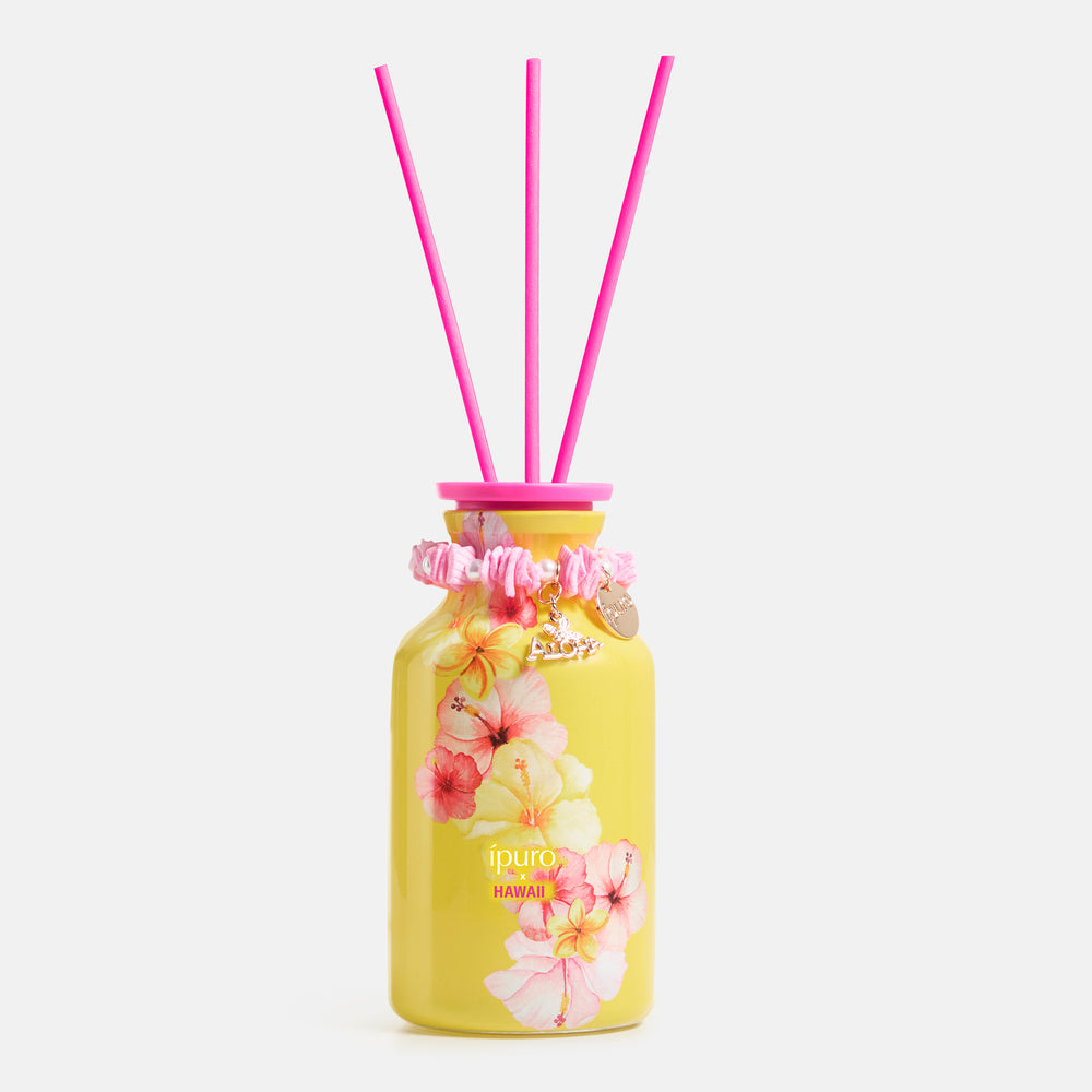 Ipuro x HAWAII kamergeur 240 ml