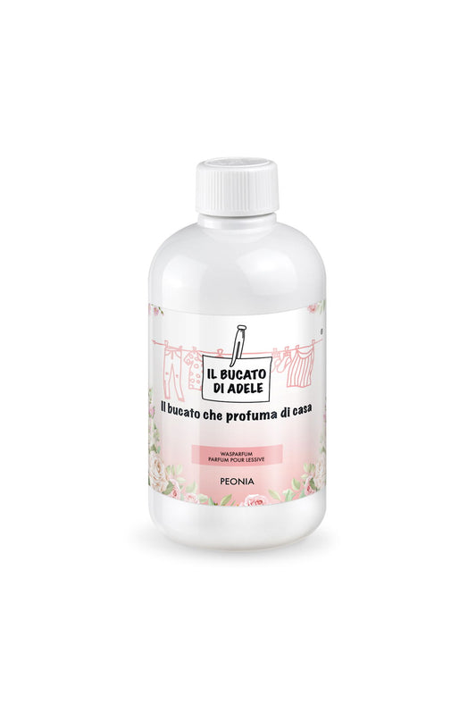 Il bucato di adele - Peonia - Wasparfum