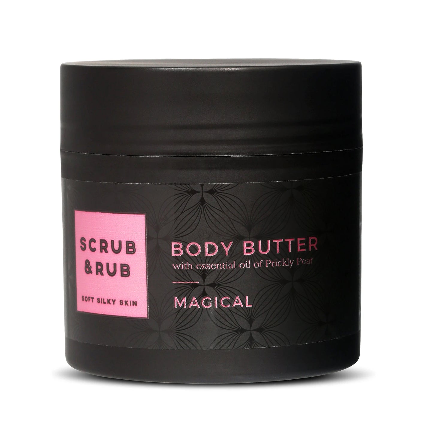 Scrub & Rub - Body Butter (Magical)