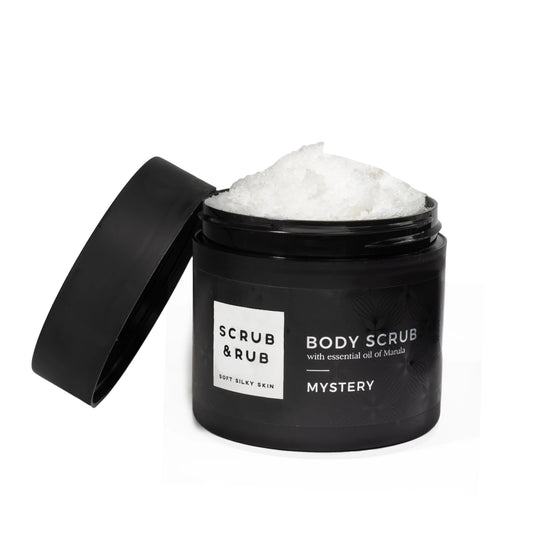 Scrub & Rub - Body Scrub (Mystery)