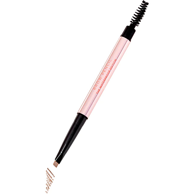 Cent Pur Cent - Waterproof Brow Pencil