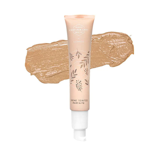 Cent Pur Cent - CC Cream x by Nomige
