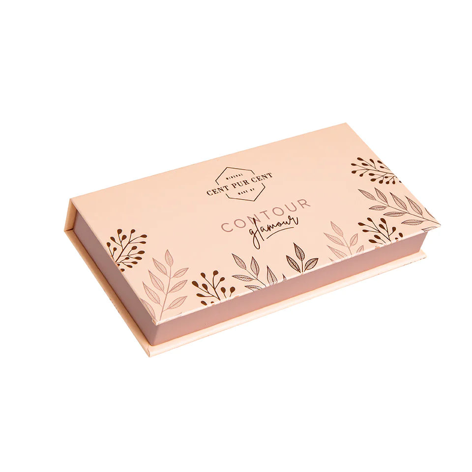 Cent Pur Cent - Contour Glamour