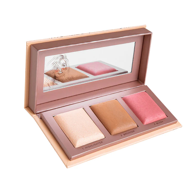 Cent Pur Cent - Contour Glamour