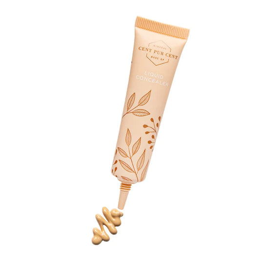 Cent Pur Cent - Liquid Mineral Concealer