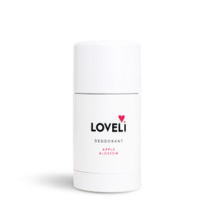 Loveli Deo - Apple Blossom