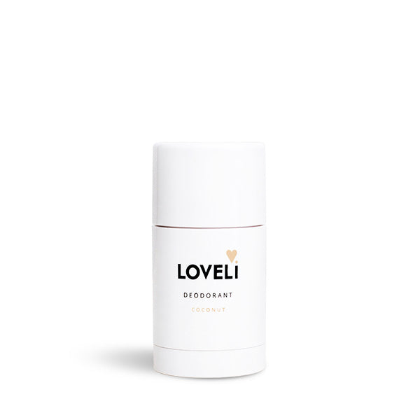 Loveli Deo - Coconut