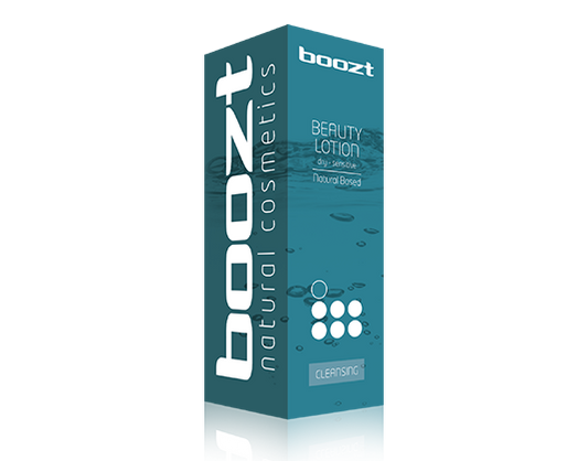 Boozt Beauty Lotion (Dry - Sensitive)