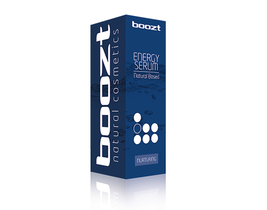 Boozt Energy Serum