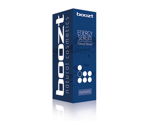 Boozt Energy Serum