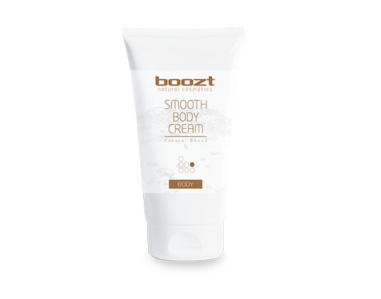 Boozt Smooth Body Cream