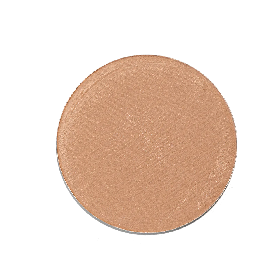 Cent Pur Cent - Refillable Compact Foundation
