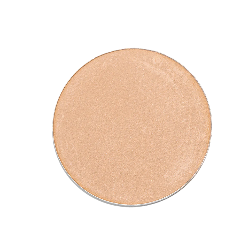 Cent Pur Cent - Refillable Compact Foundation
