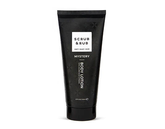 Scrub & Rub - Body Lotion (Mystery)